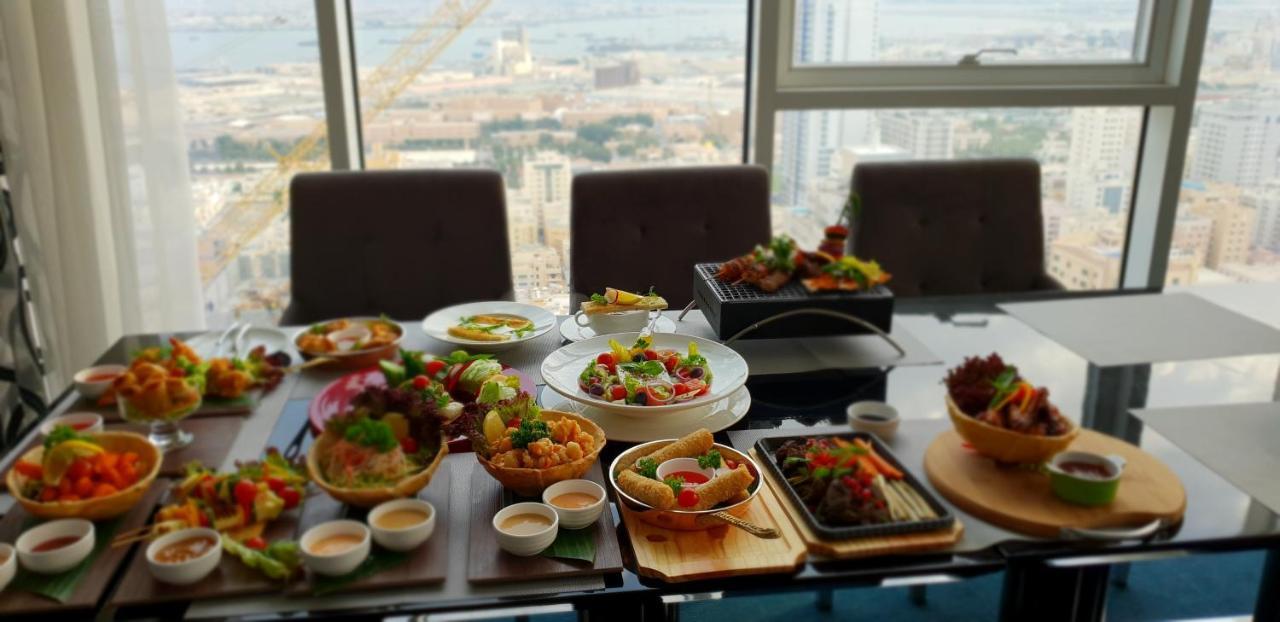 أجنحة فندقية اورنج 4*