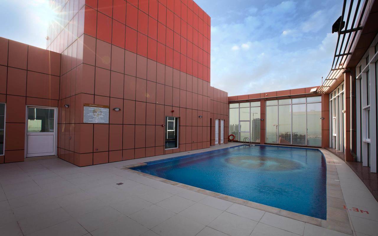 Orange Suites Hotel Manama