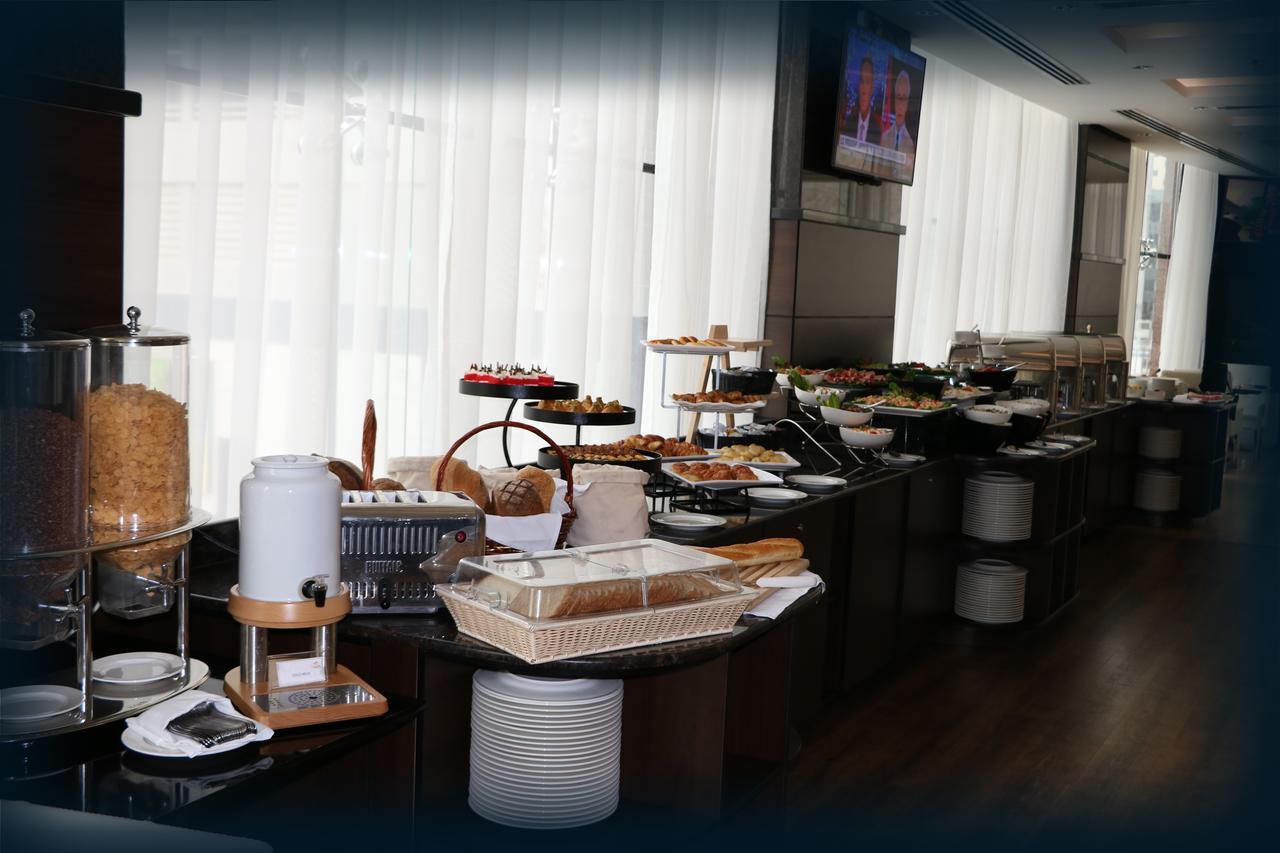 Orange Suites Hotel