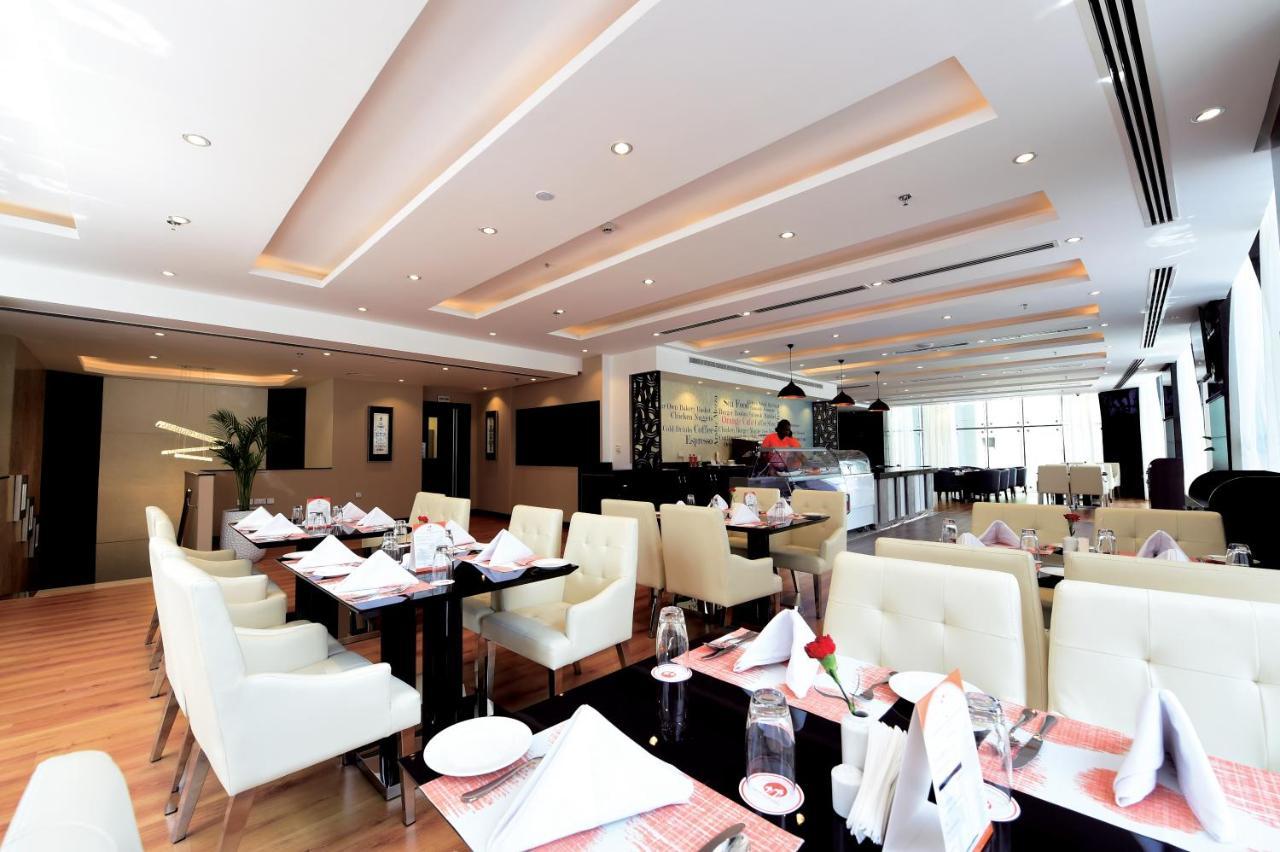 Orange Suites Hotel Manama