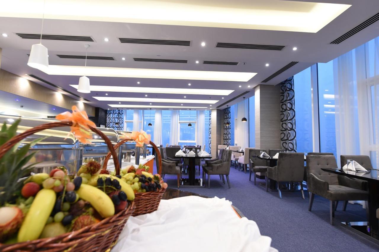 Orange Suites Hotel 4* Manama